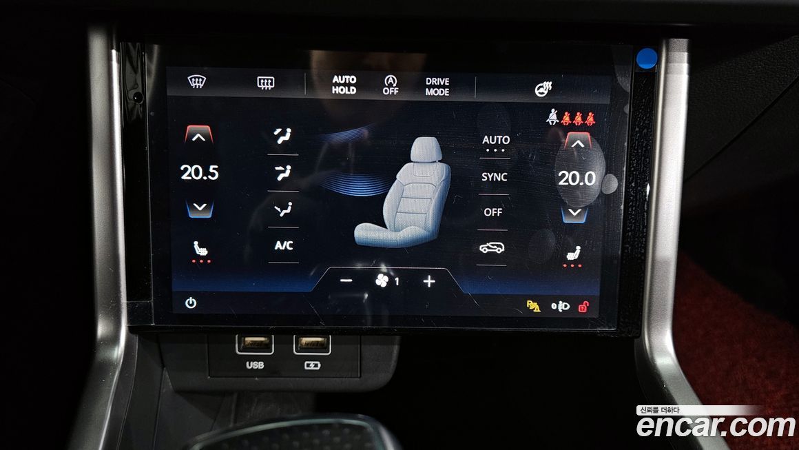 KG_Mobility_Ssangyong Torres 2024