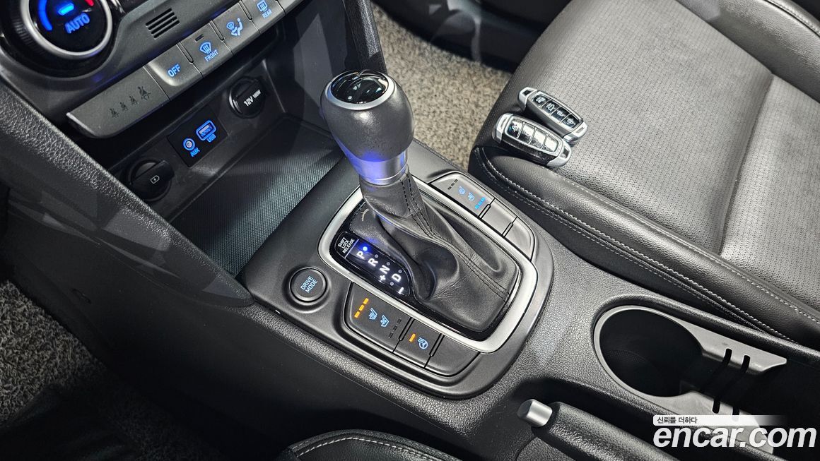 Hyundai Kona 2020