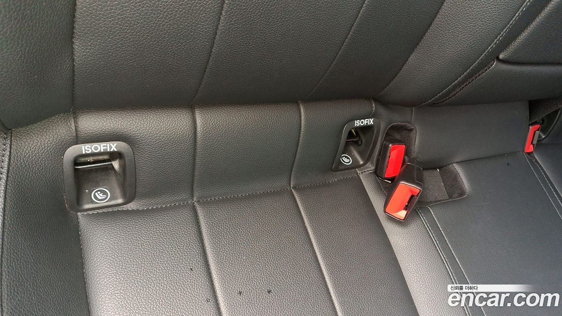 Mercedes-Benz A-Class 2023