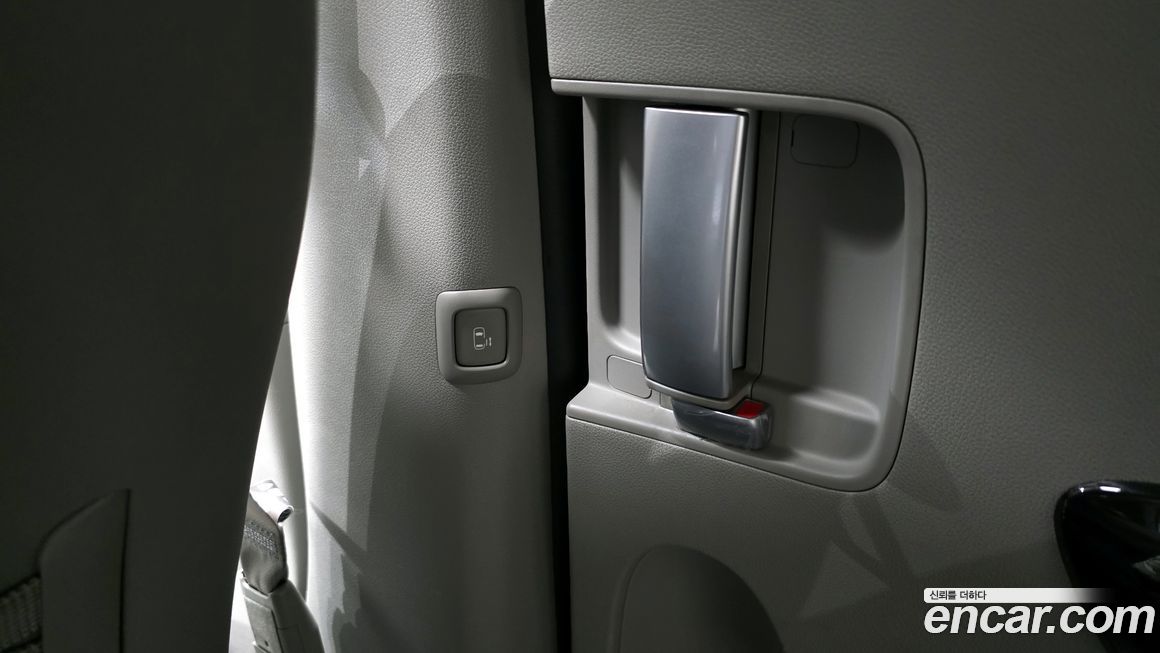 Kia Canival 2019