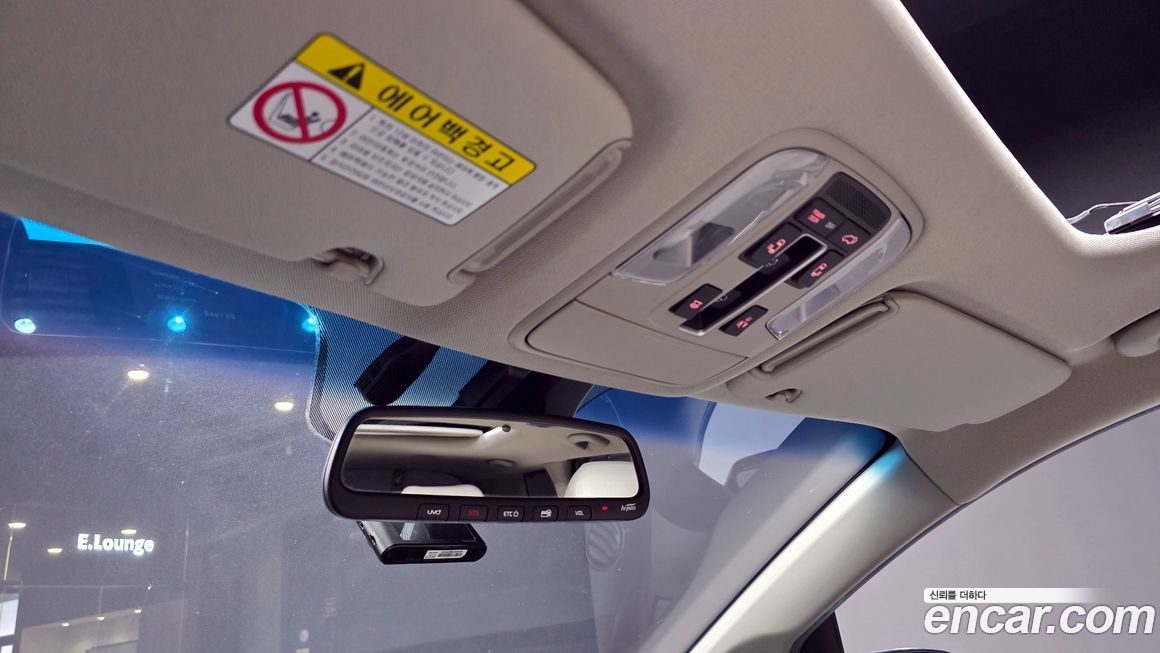 Kia Canival 2019