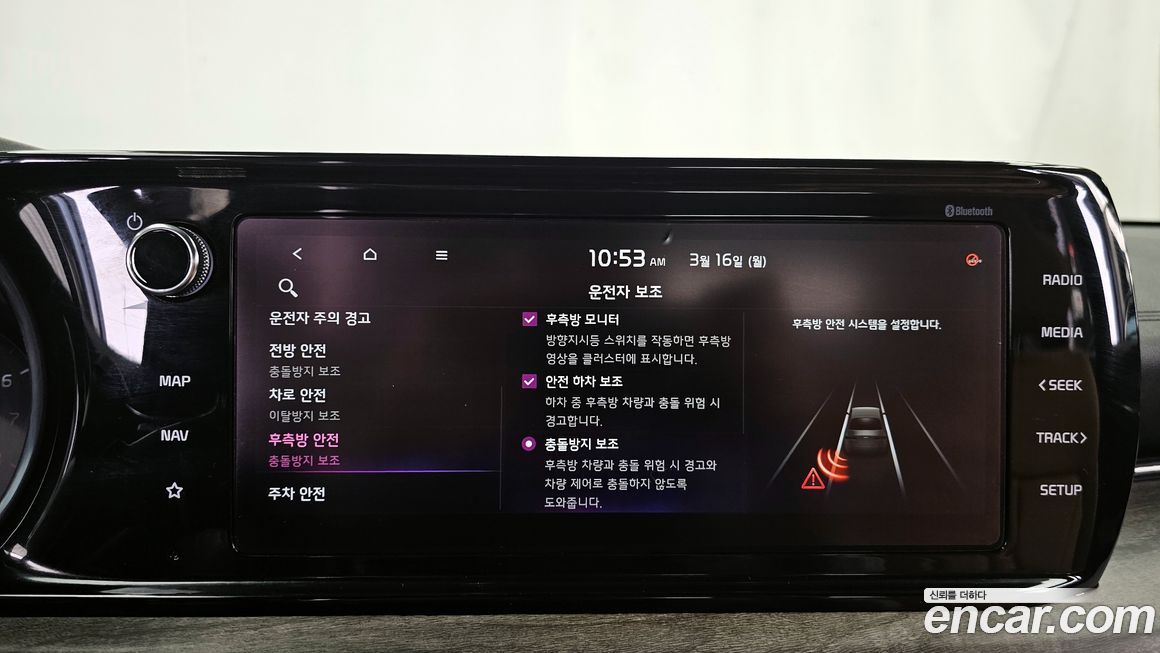 Kia K5 2021