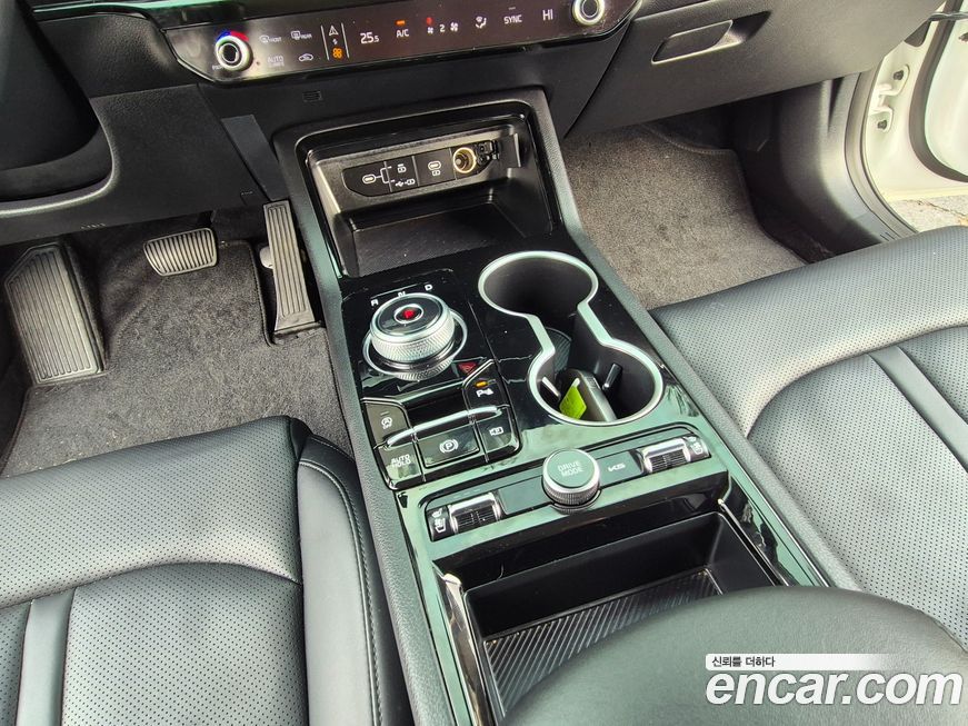 Kia K5 2024