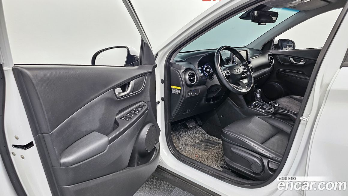 Hyundai Kona 2020