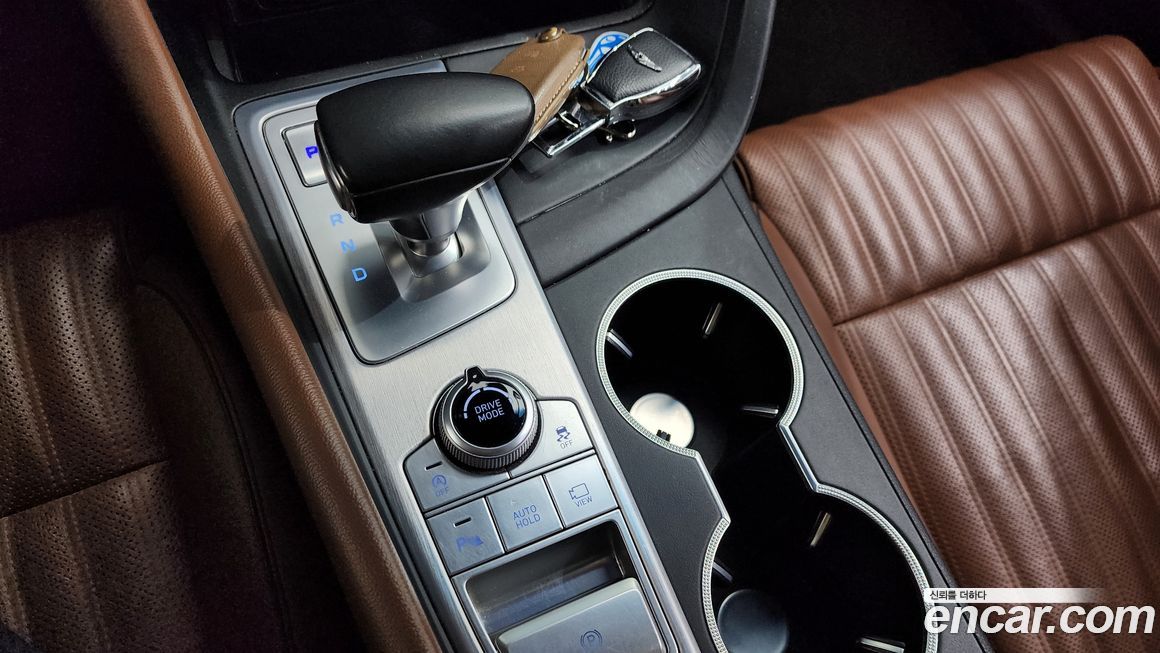 Genesis G70 2018