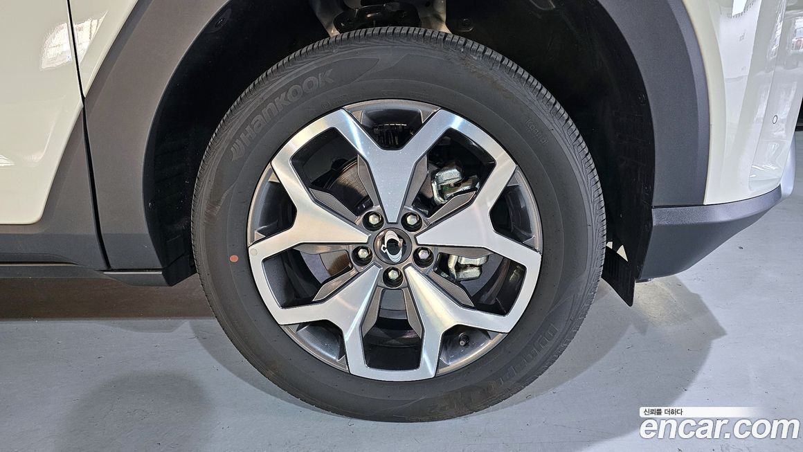 KG_Mobility_Ssangyong Torres 2024