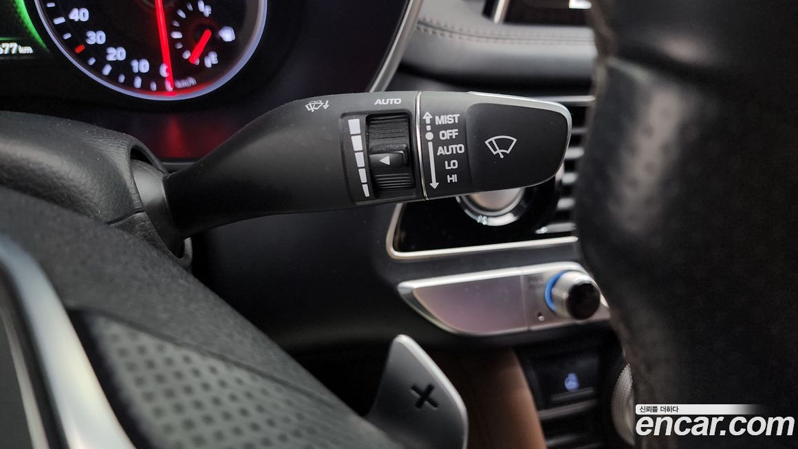 Genesis G70 2018