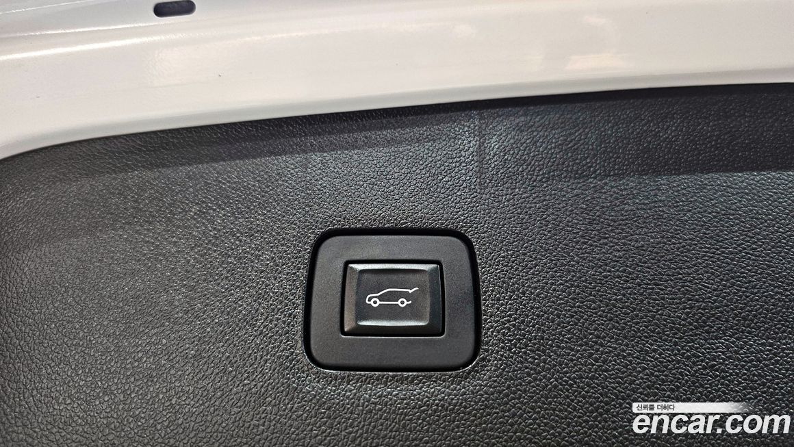 ChevroletGMDaewoo Trax 2025