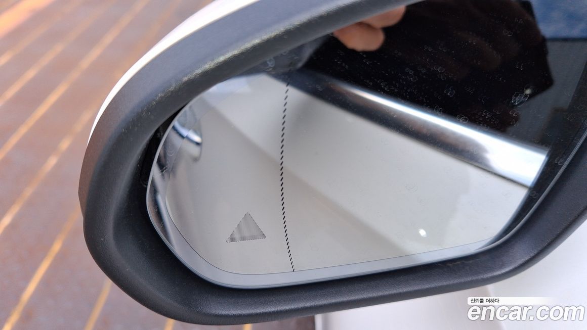 Mercedes-Benz A-Class 2023