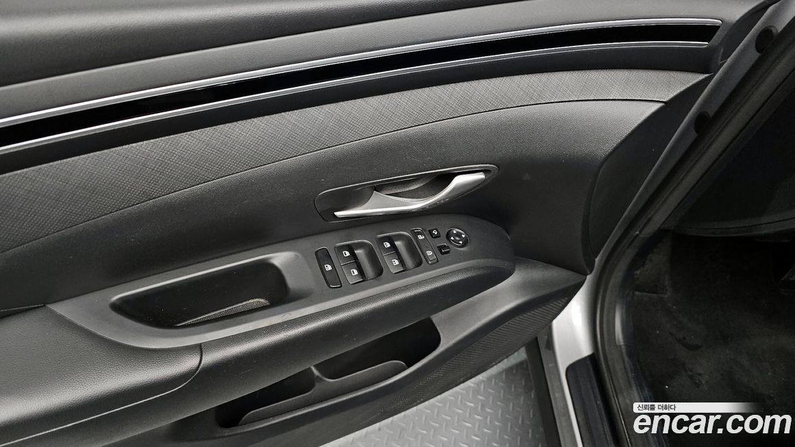 Hyundai Tucson 2021