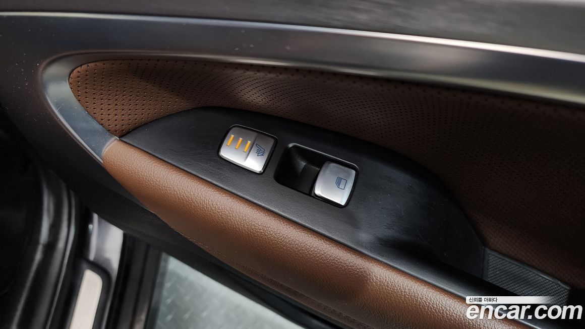 Genesis G70 2018