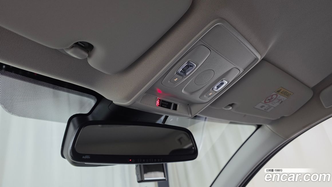 Renault-KoreaSamsung XM3 2022