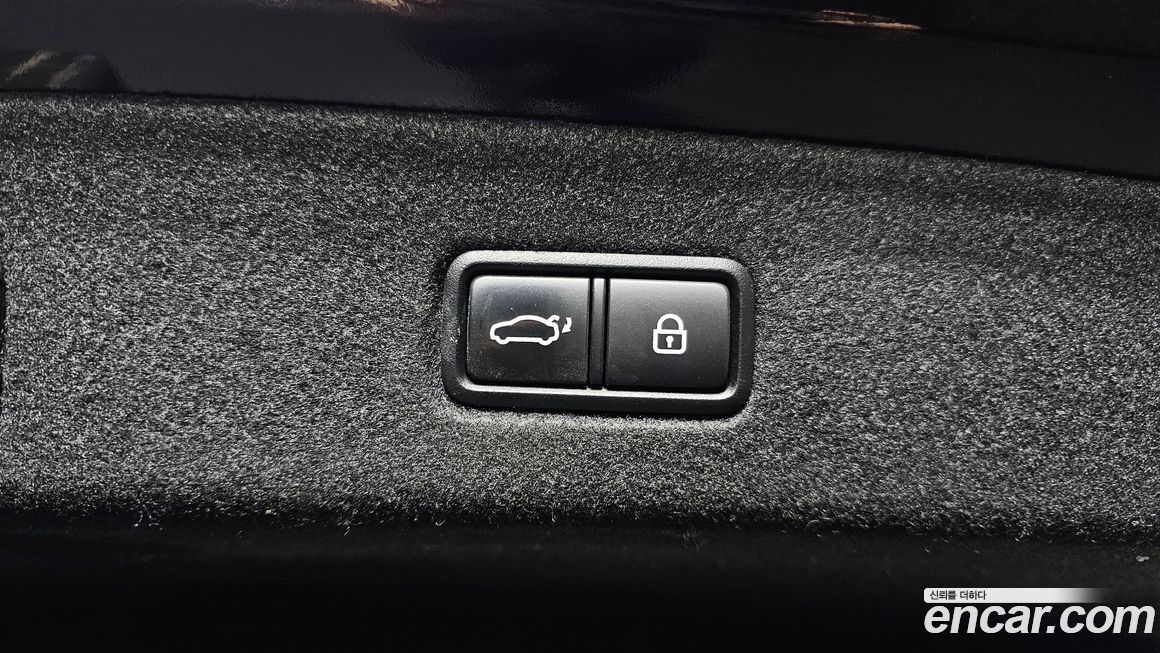 Kia K9 2019