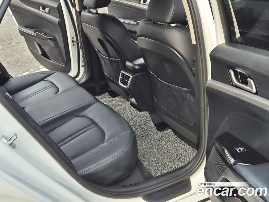 Kia K5 2024