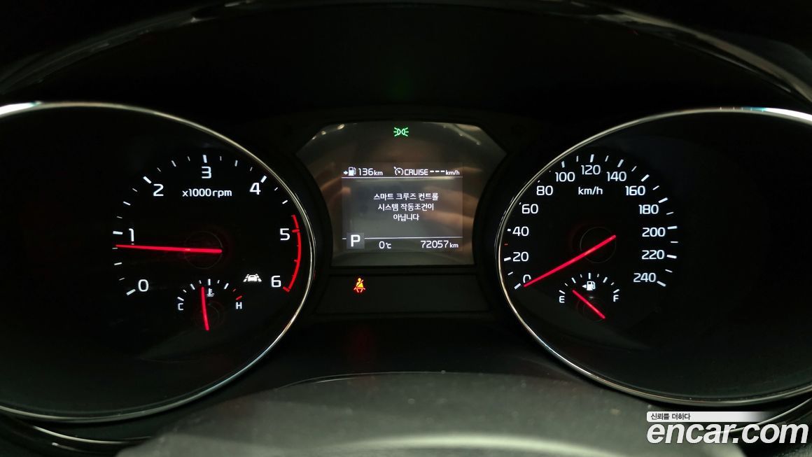 Kia Canival 2019