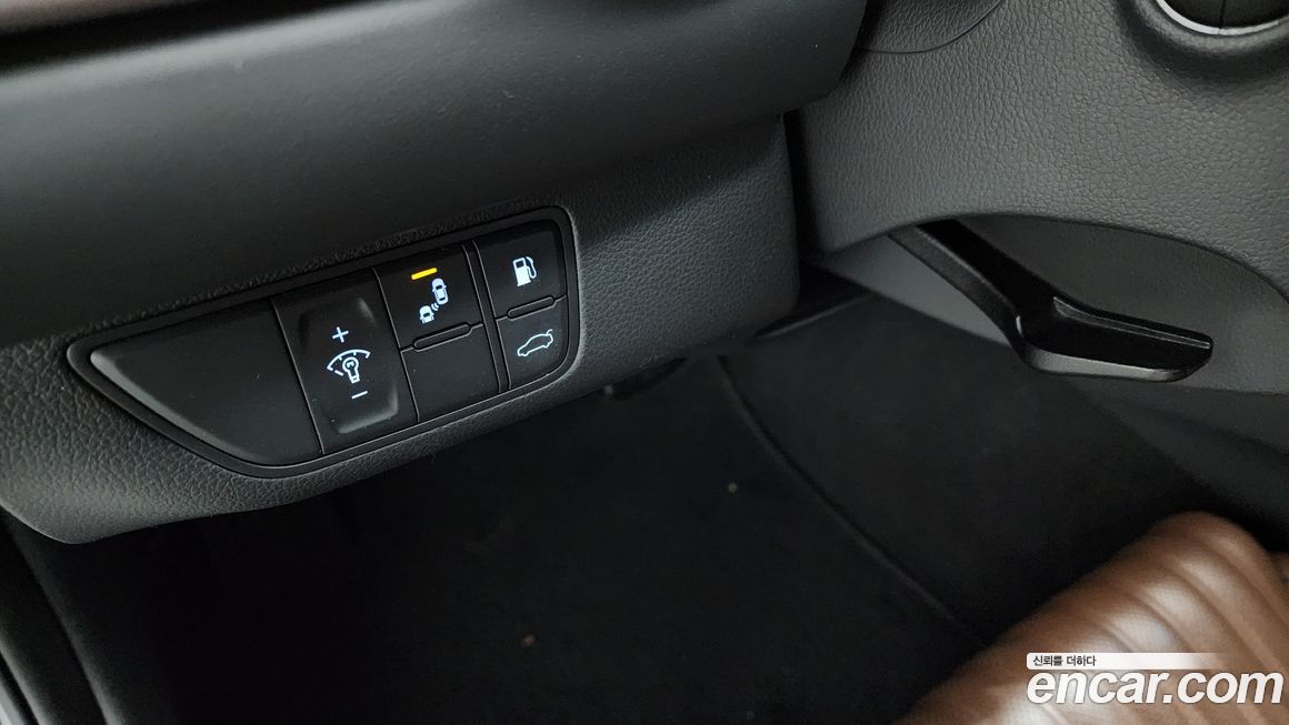 Genesis G70 2018