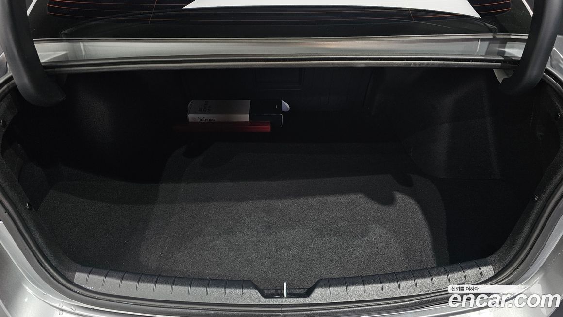 Kia K5 2022