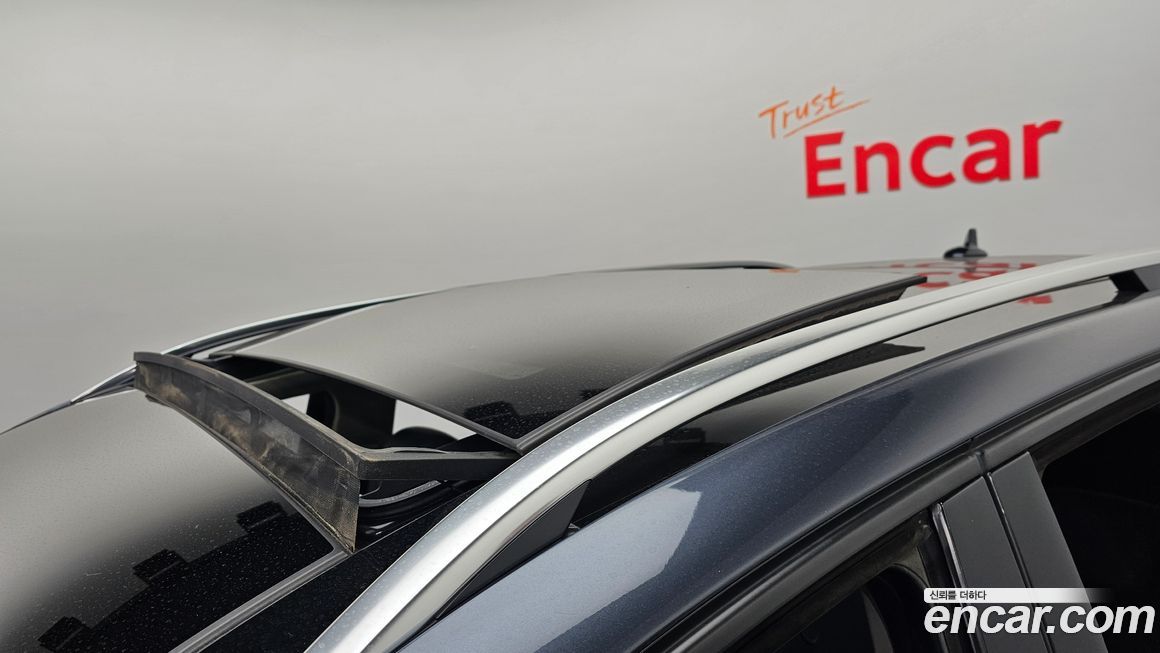 Mercedes-Benz GLE-Class 2016