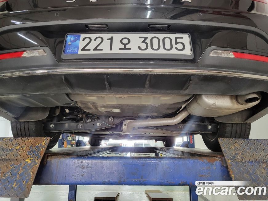 Hyundai Sonata 2022