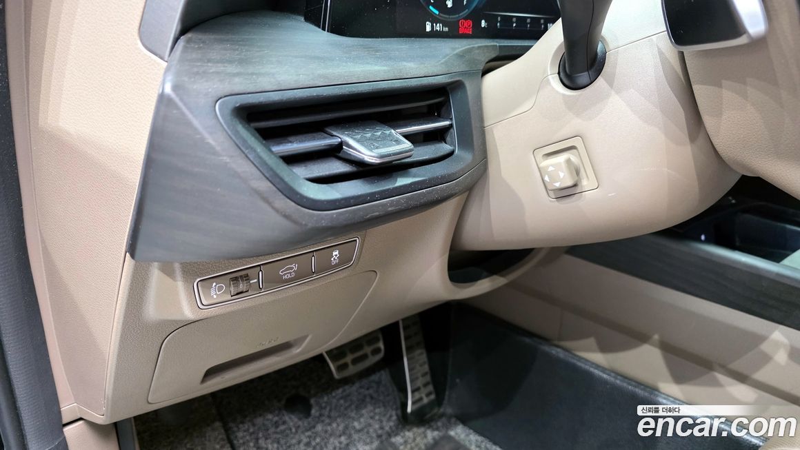 Kia K8 2022