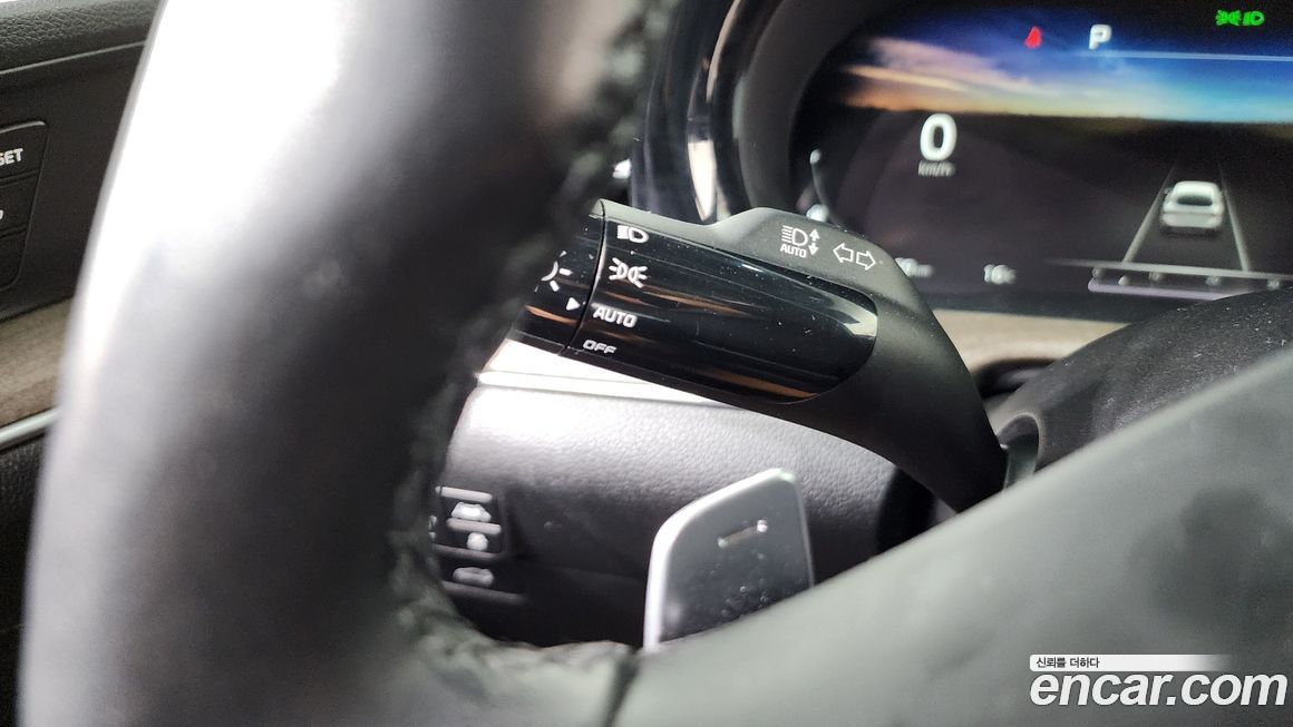 Kia K5 2020