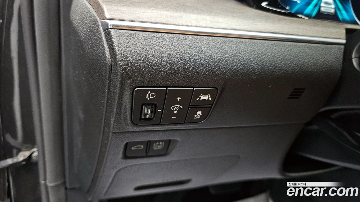 Kia K5 2022