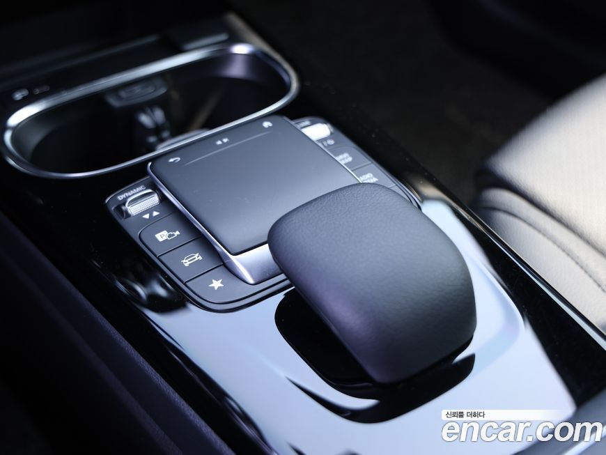 Mercedes-Benz A-Class 2021