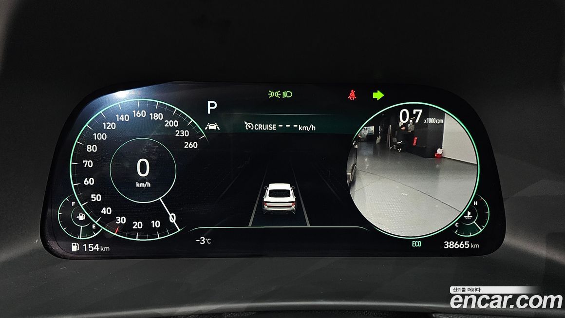 Hyundai Sonata 2021