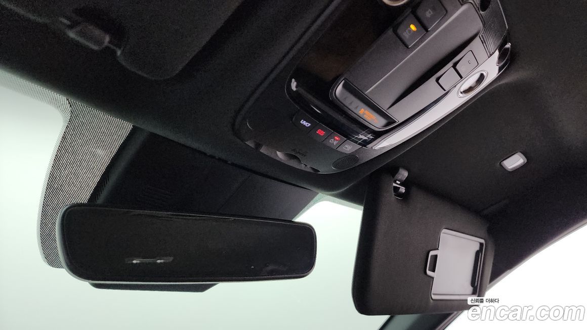 Kia K5 2020