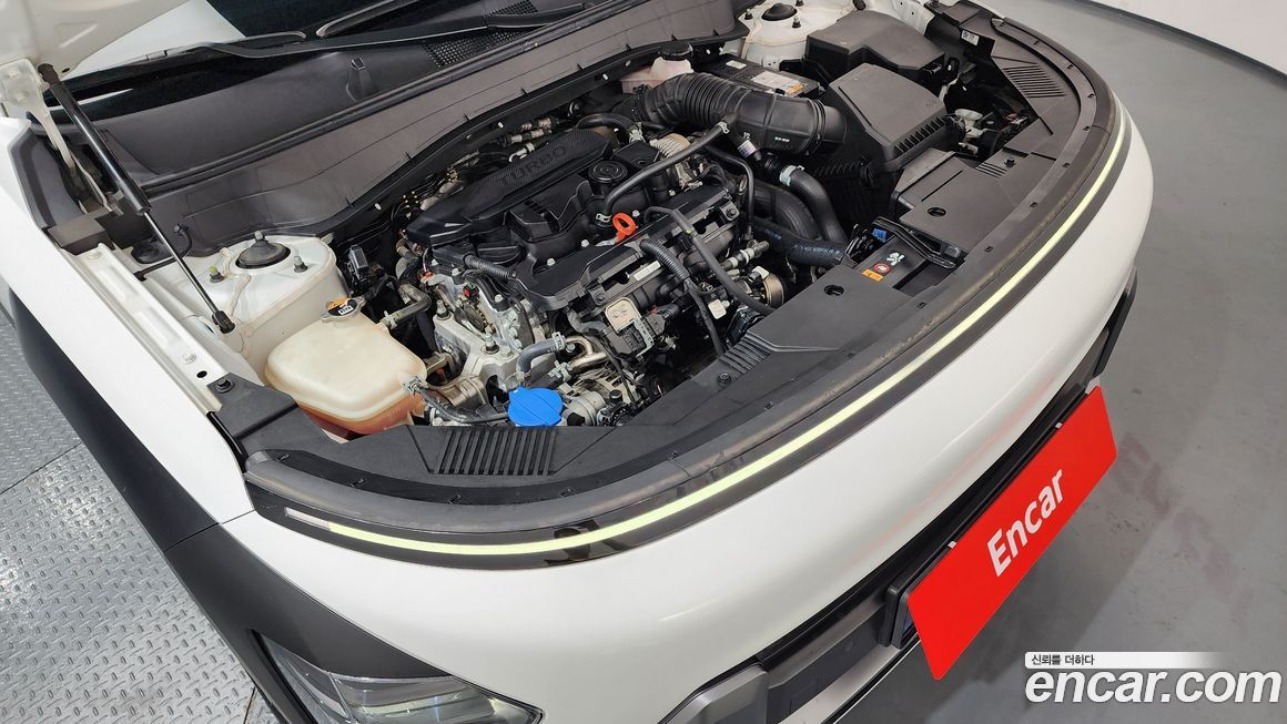 Hyundai Kona 2023