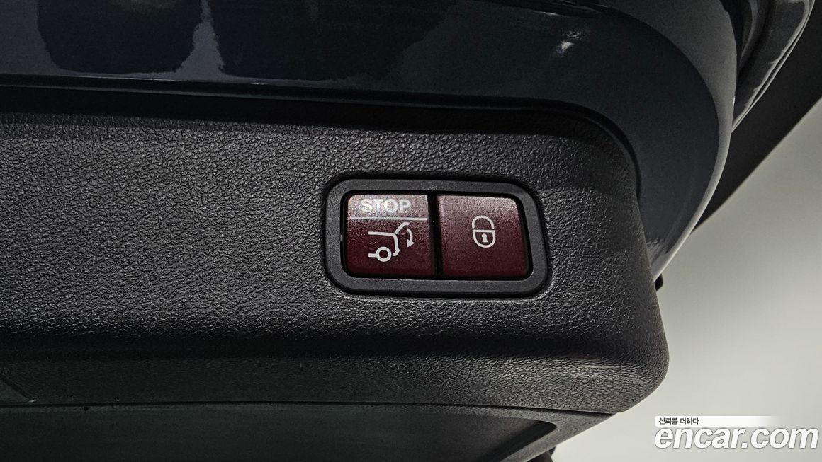 Mercedes-Benz GLE-Class 2016