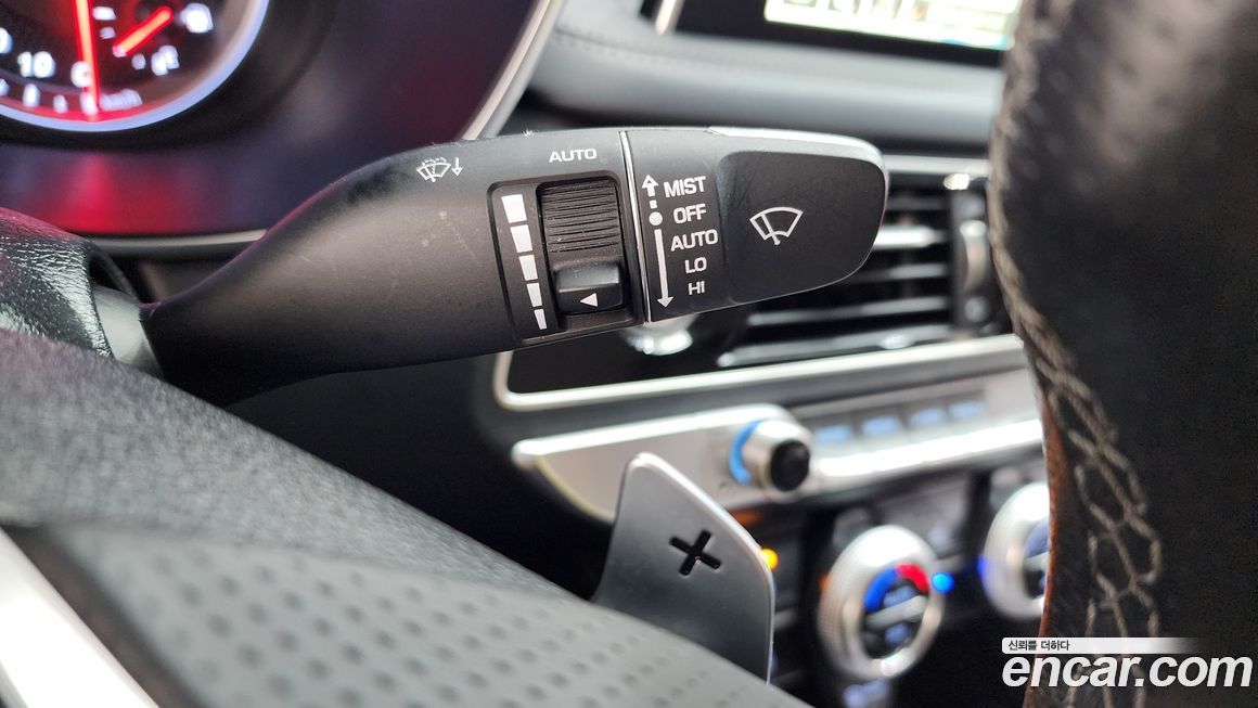 Genesis G70 2019