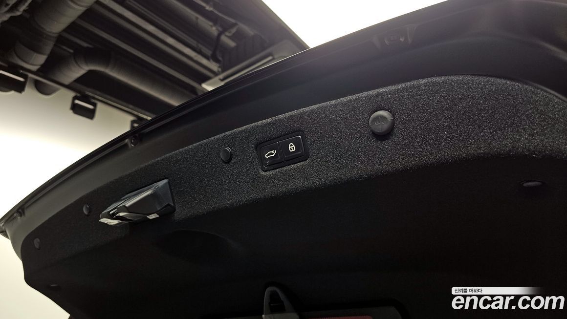 Kia K8 2022