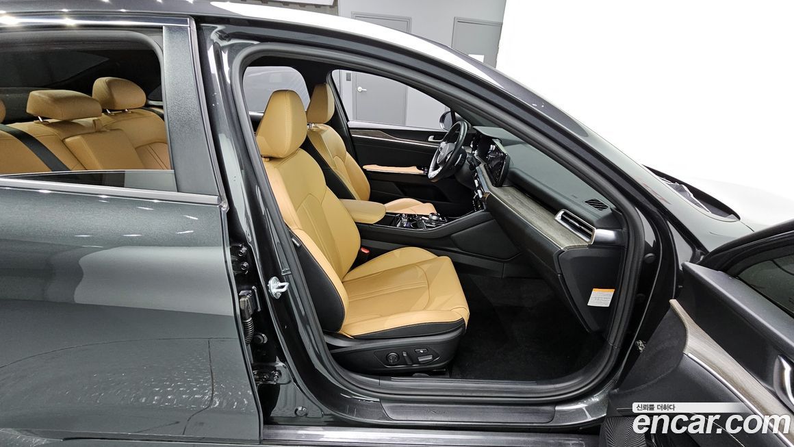 Kia K5 2022