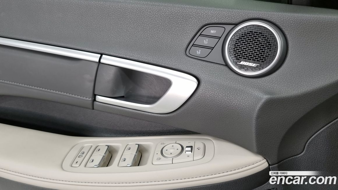 Hyundai Sonata 2022