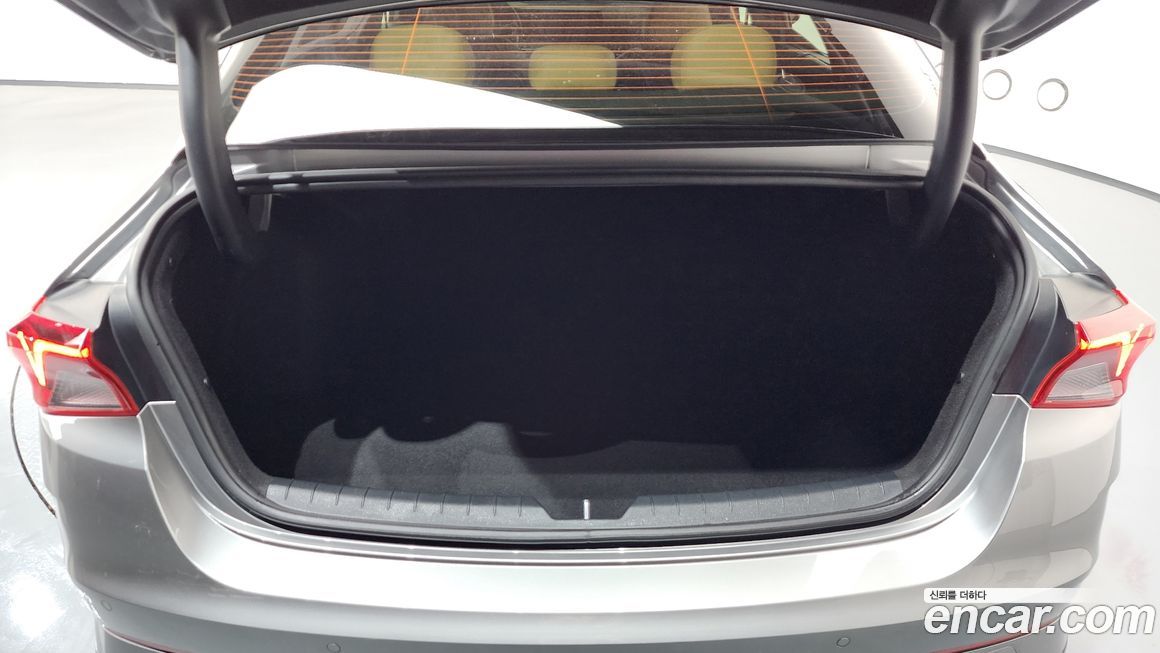 Kia K5 2020