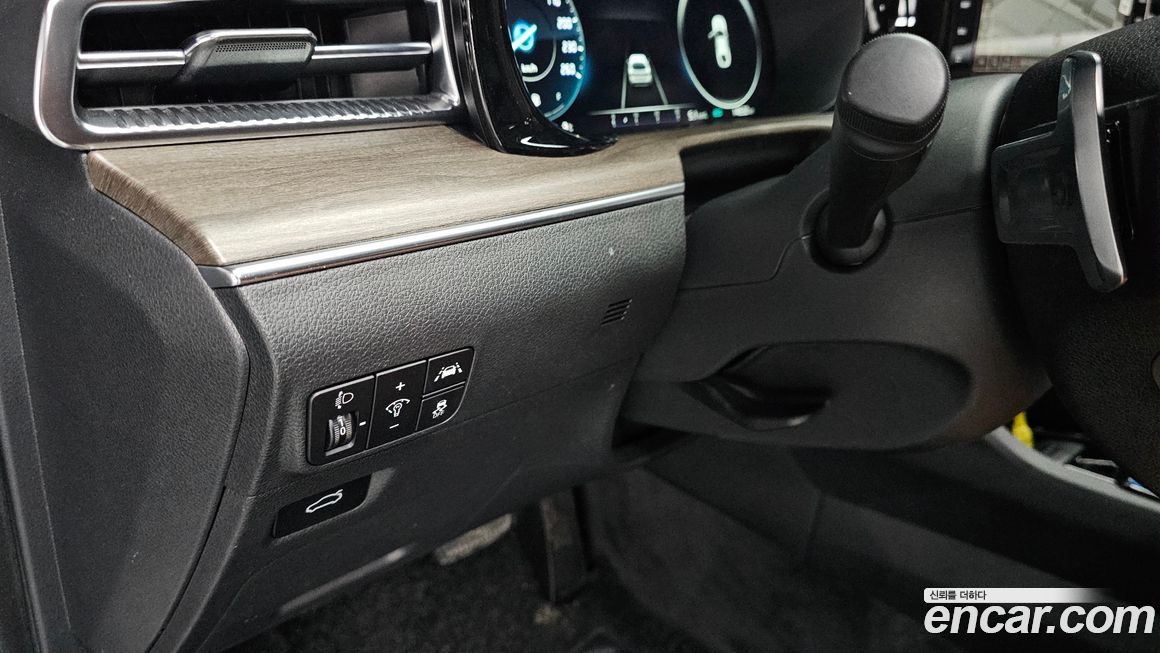 Kia K5 2022