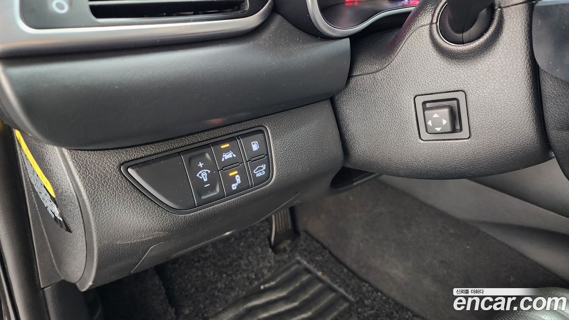 Genesis G70 2019