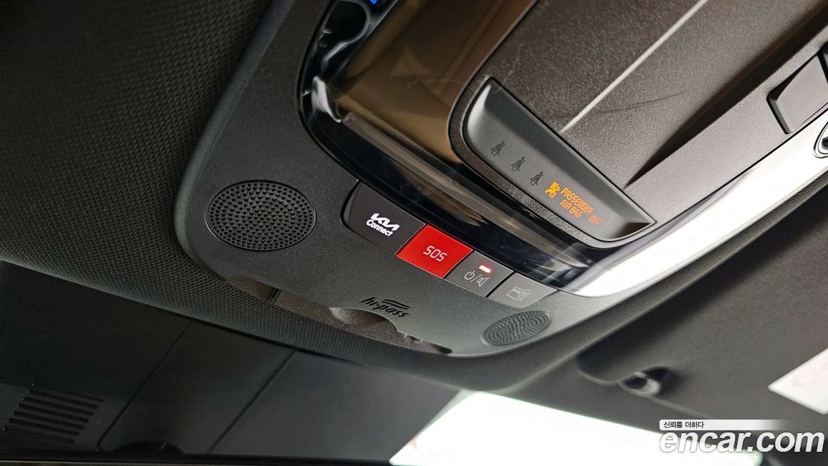 Kia K5 2022
