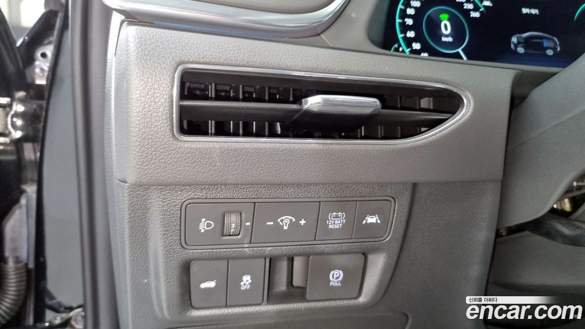 Hyundai Sonata 2022