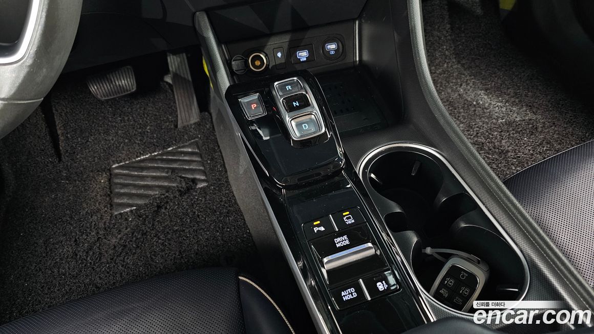 Hyundai Sonata 2021