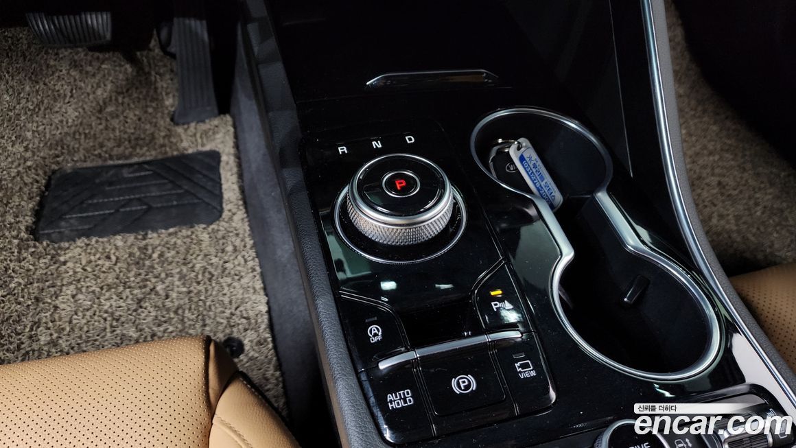 Kia K5 2020
