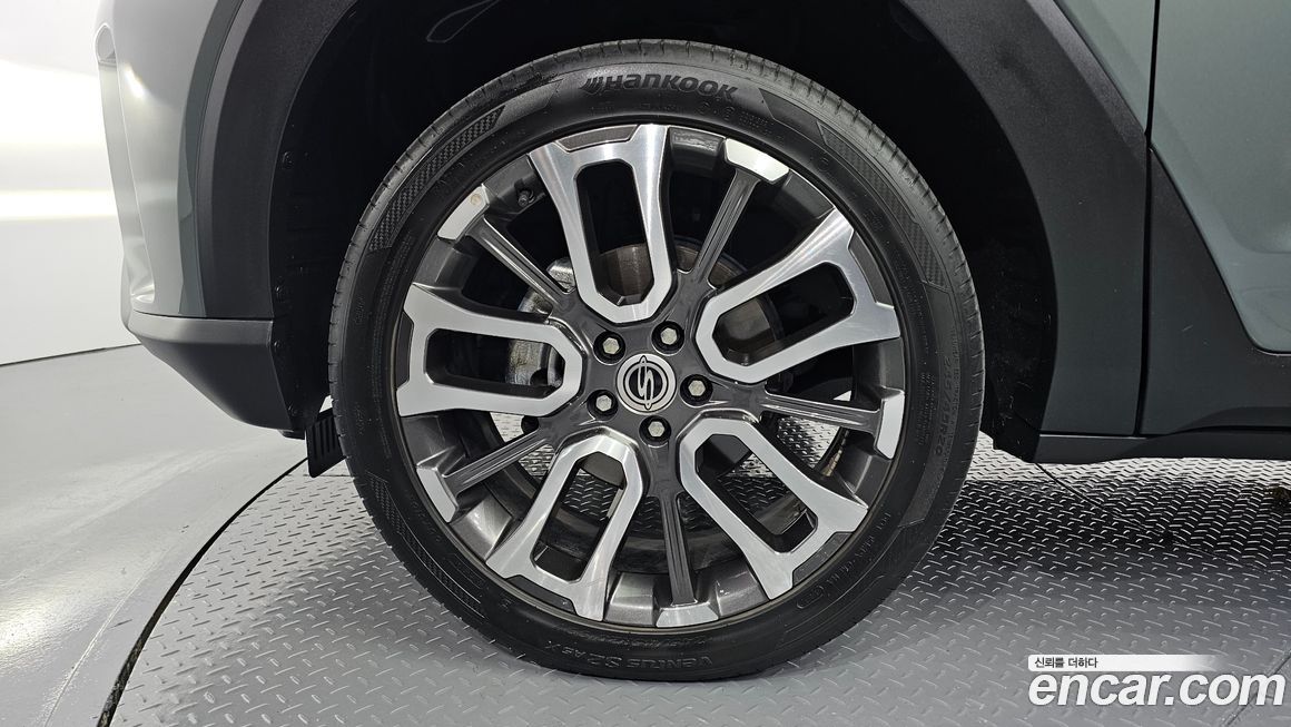 KG_Mobility_Ssangyong Torres 2023