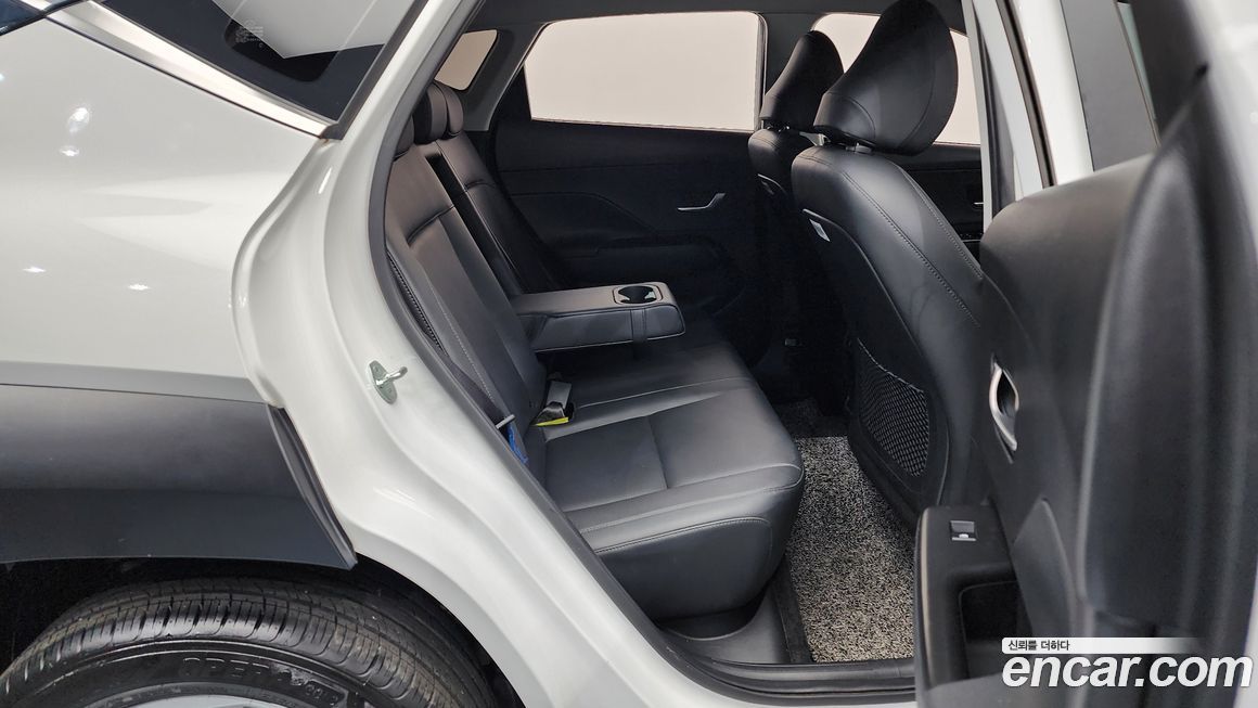 Hyundai Kona 2023
