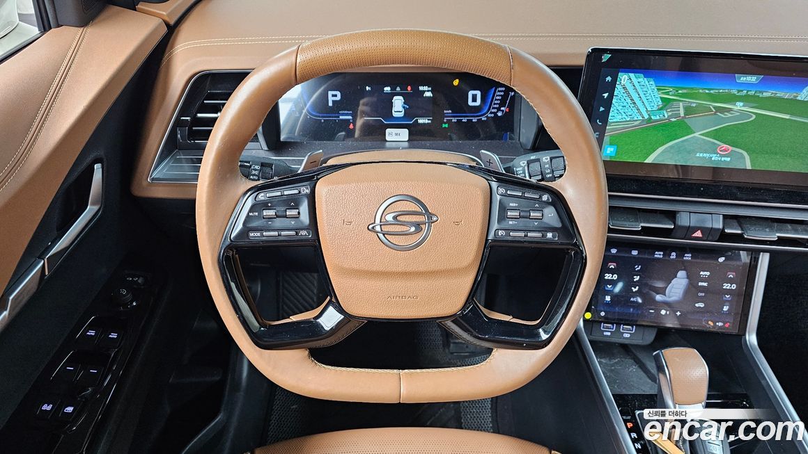 KG_Mobility_Ssangyong Torres 2023