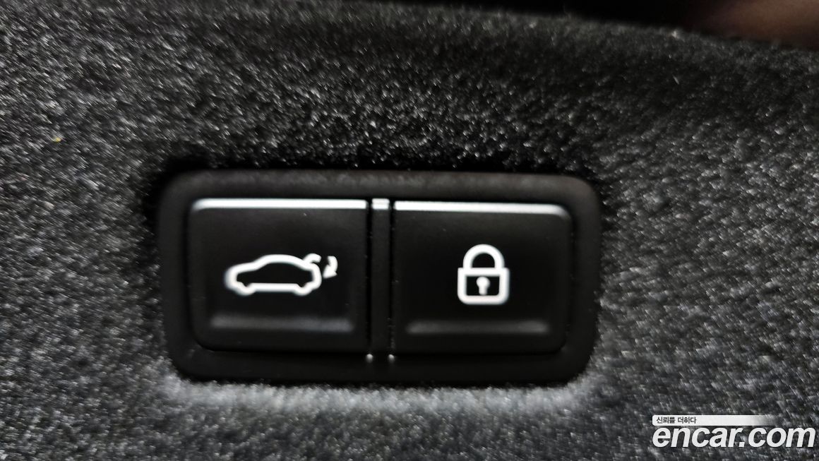 Kia K8 2022