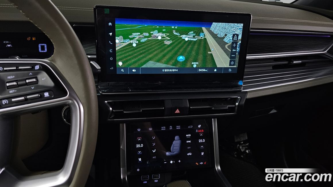 KG_Mobility_Ssangyong Torres 2023