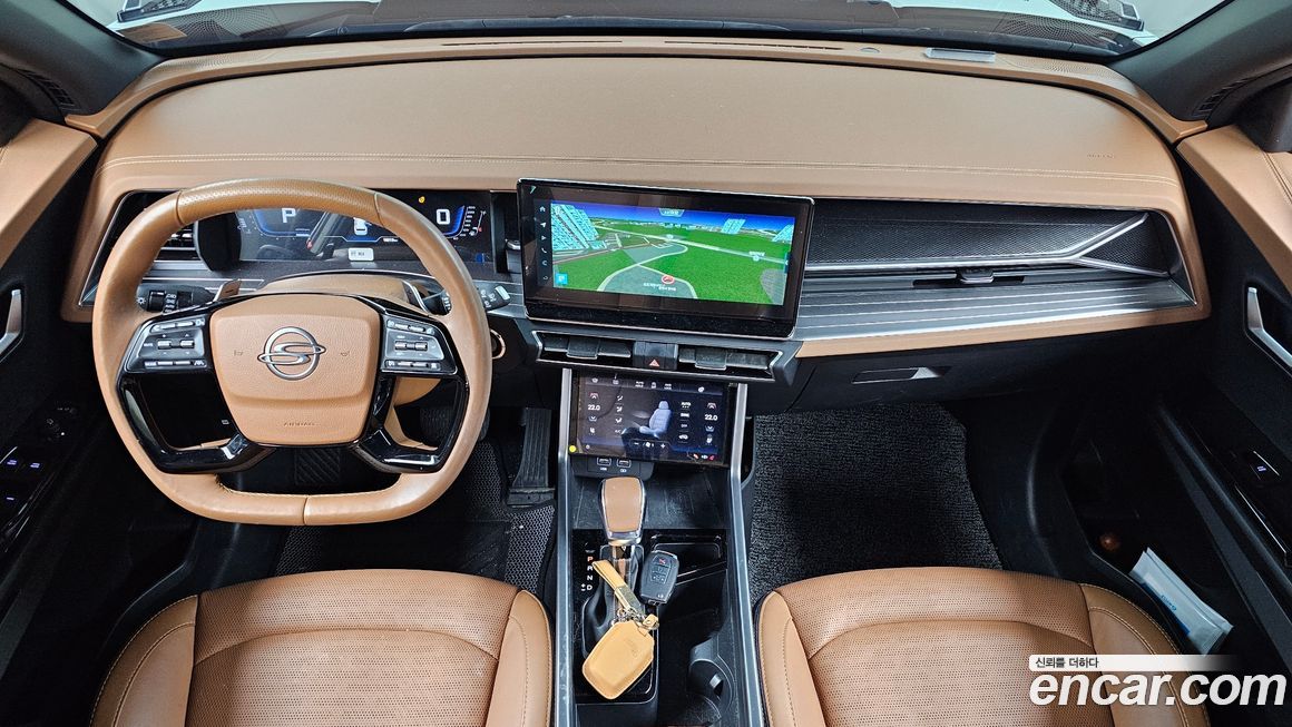 KG_Mobility_Ssangyong Torres 2023