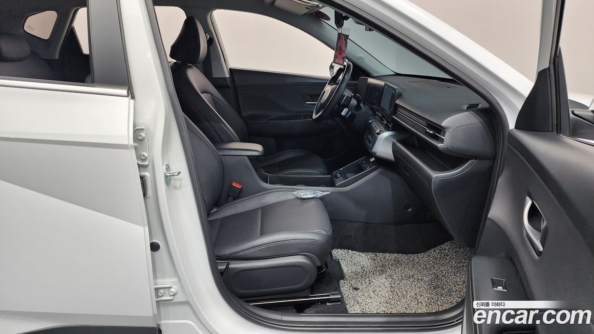 Hyundai Kona 2023