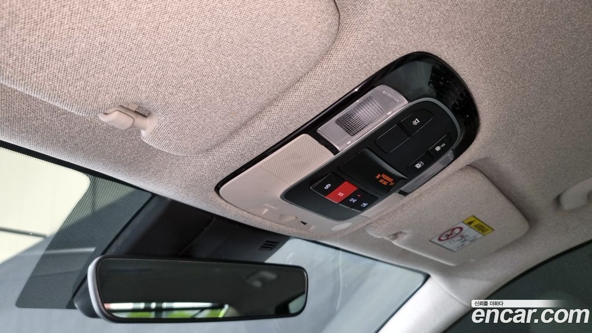Hyundai Sonata 2022